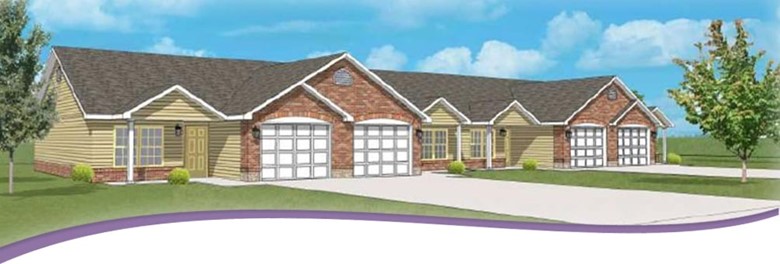 Stone Ridge Villas