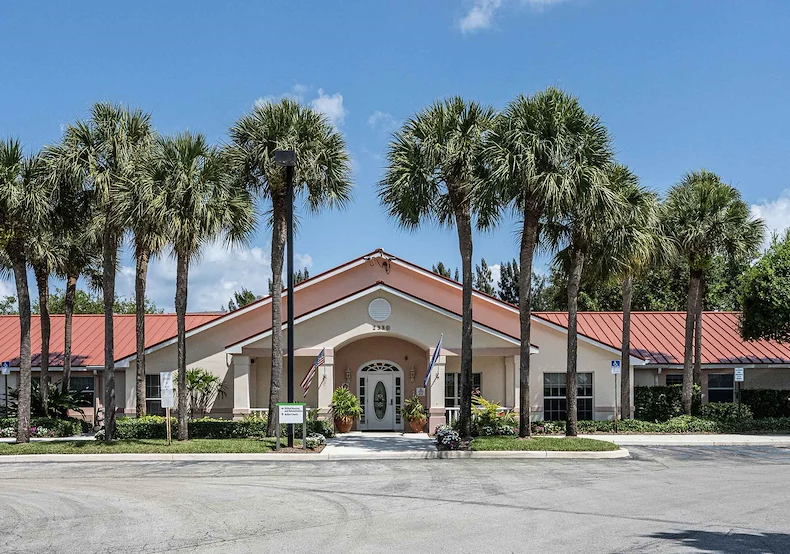 Image of Arden Courts of West Palm Beach (1)