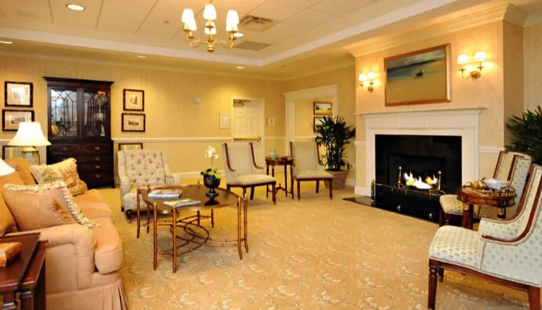 Image of Cascades Verdae Skilled Nursing (6)