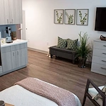 Image of CareOne at East Brunswick Assisted Living (6)