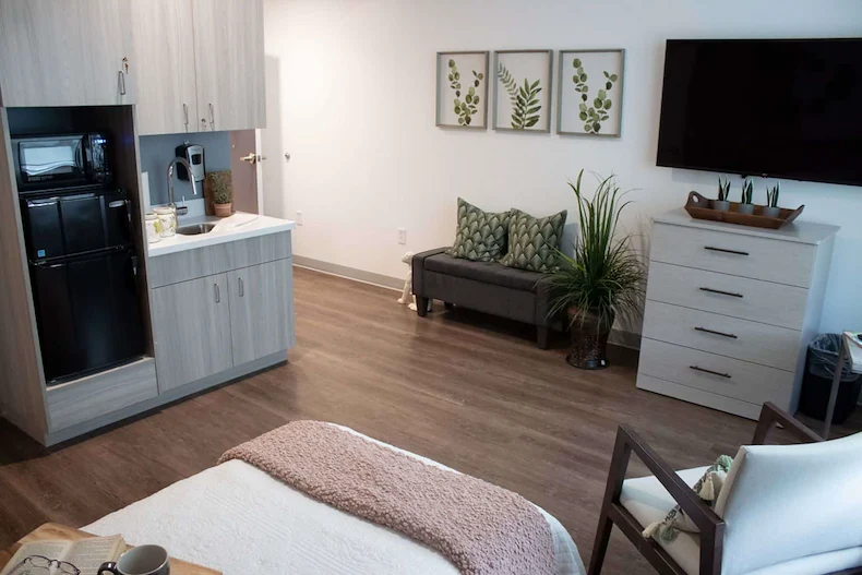 Image of CareOne at East Brunswick Assisted Living (6)