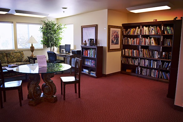 Image of Solstice Senior Living at Colombia (9)