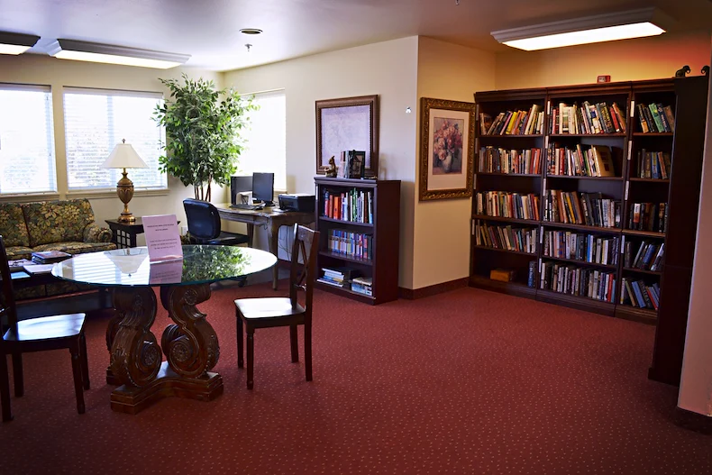 Image of Solstice Senior Living at Colombia (9)