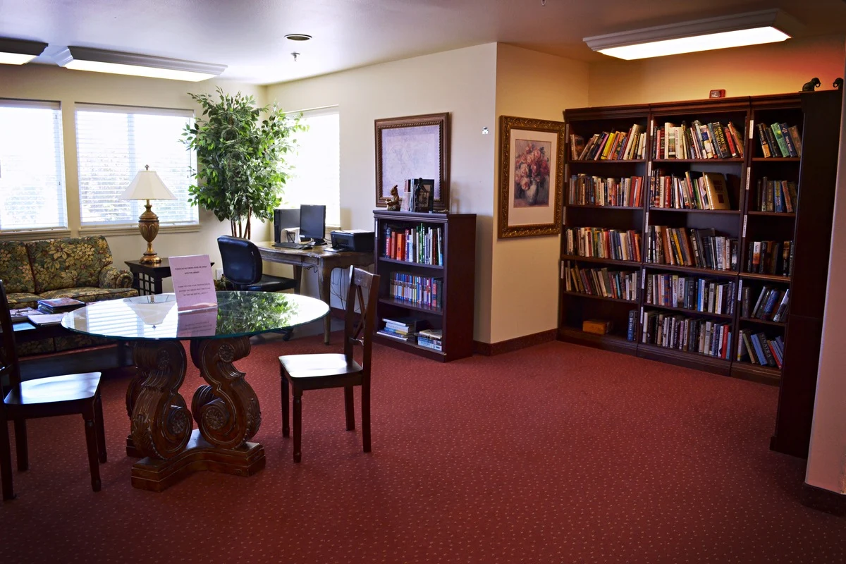 Image of Solstice Senior Living at Colombia (9)