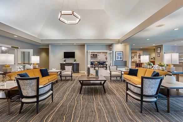 Image of Brookdale Paulin Creek (2)