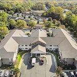 Image of The Elms at Michigan City (1)