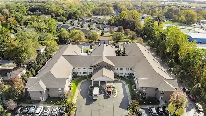 Image of The Elms at Michigan City (1)