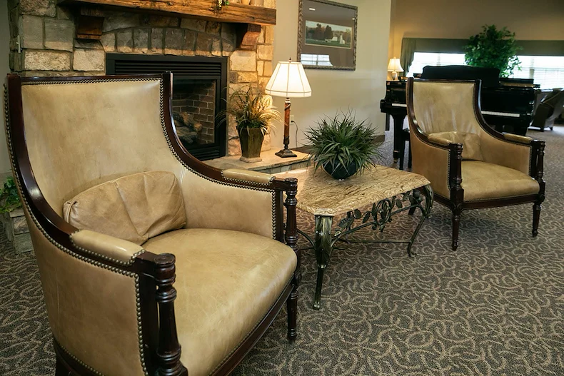 Image of Hearthside Senior Living of Collierville (4)