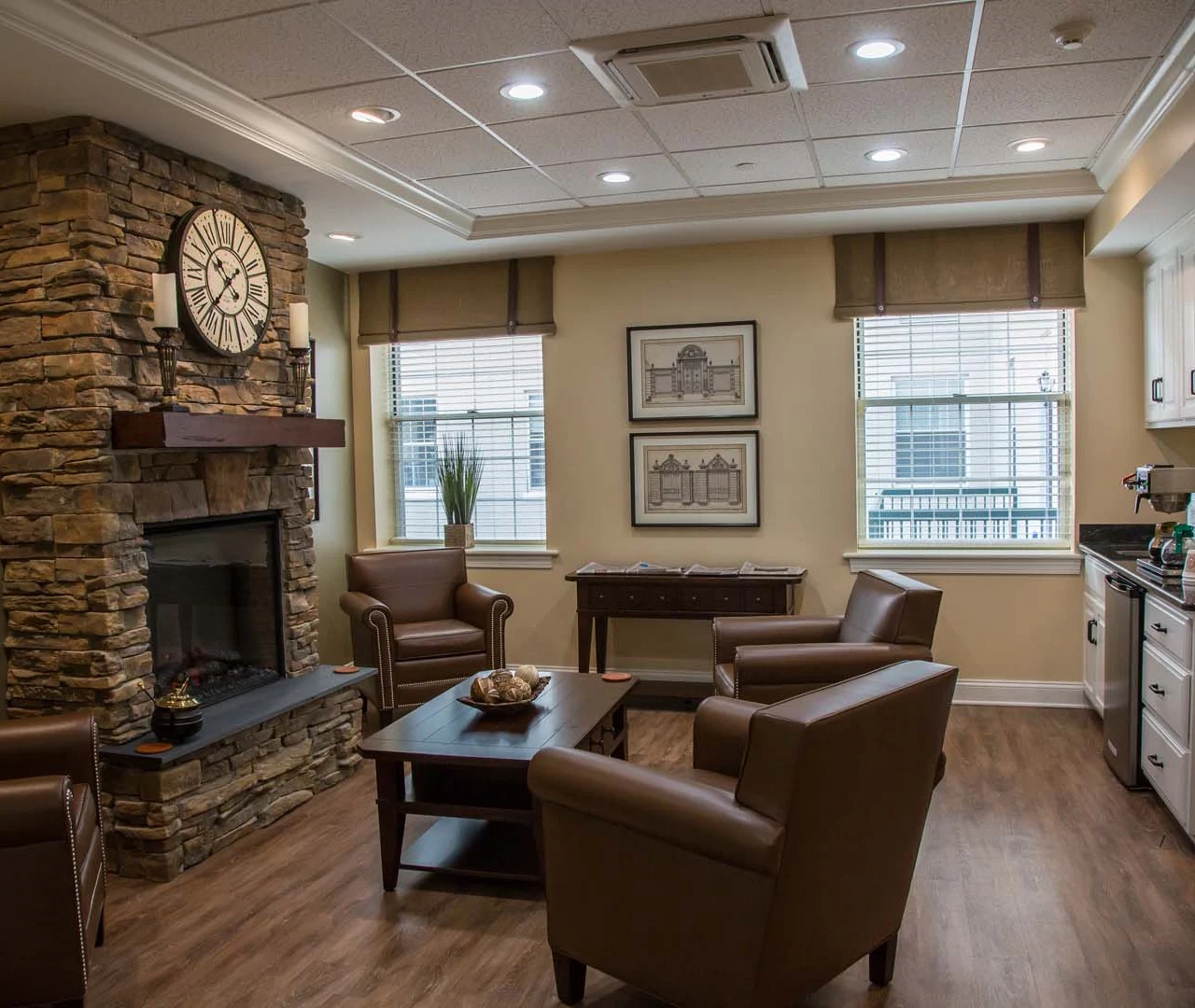 Image of Summit Square Senior Living (2)