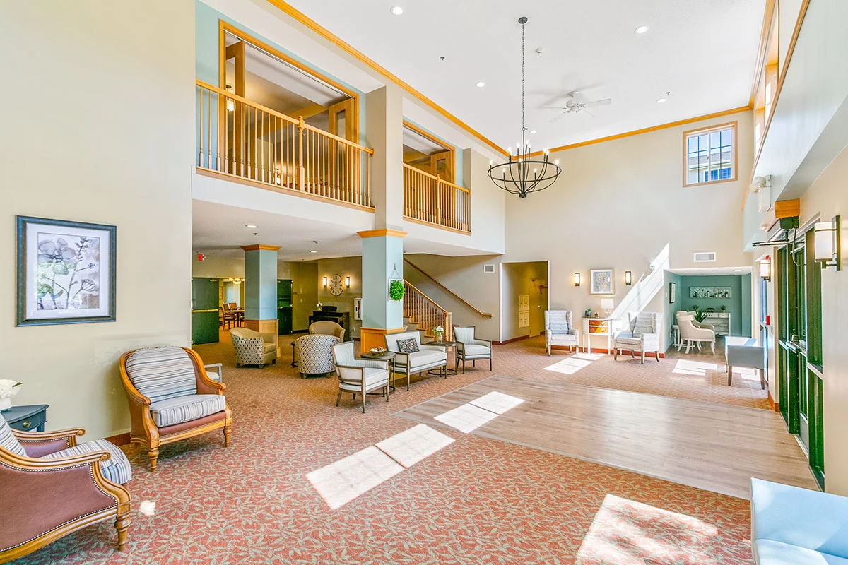 Image of Echo Ridge (3)