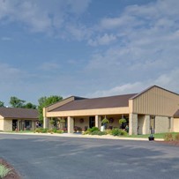 Image of Keyser Healthcare Center (1)