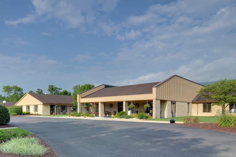 Image of Keyser Healthcare Center (1)