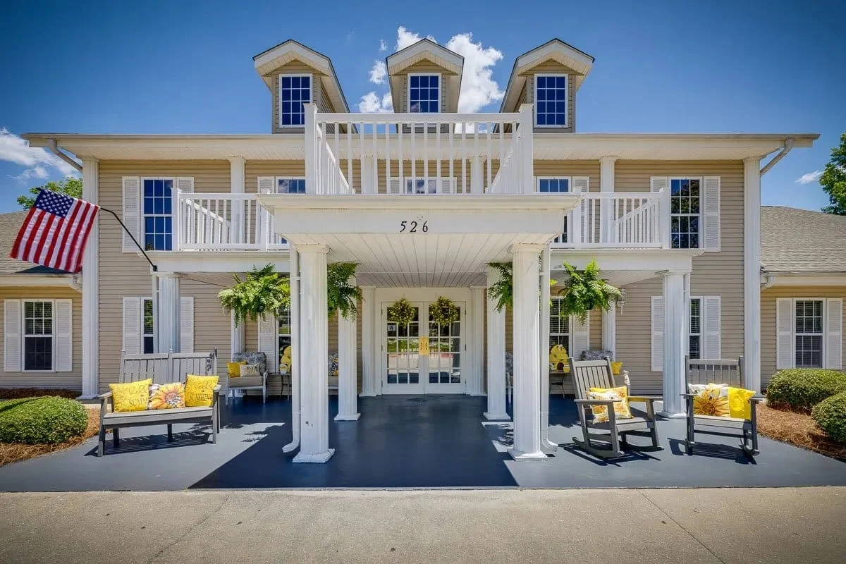 Image of Ashley Square Assisted Living (1)