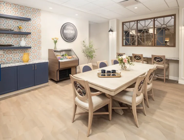 Image of Charter Senior Living of Gateway Park (6)