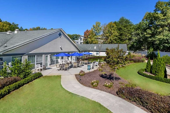 Image of The Retreat at Sandy Springs (10)