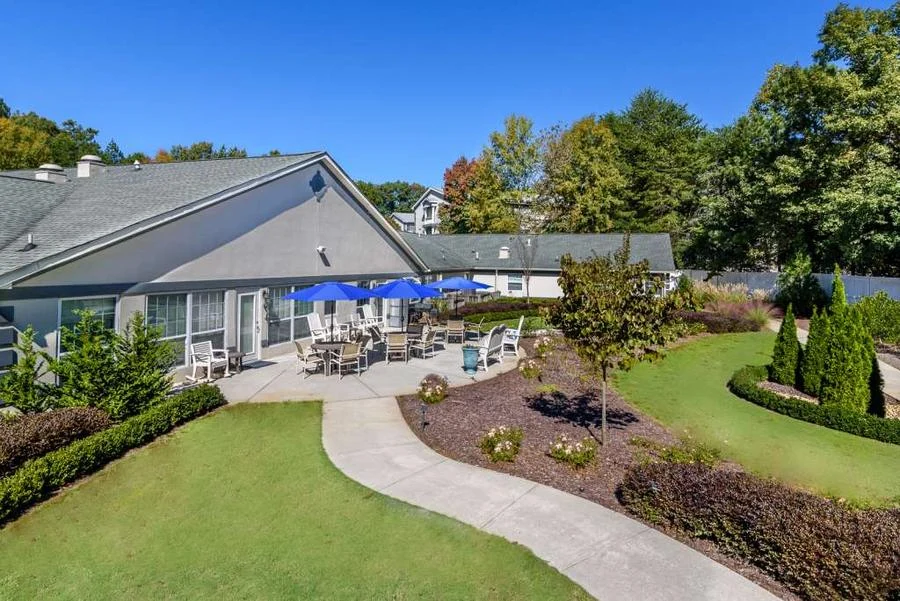 Image of The Retreat at Sandy Springs (10)