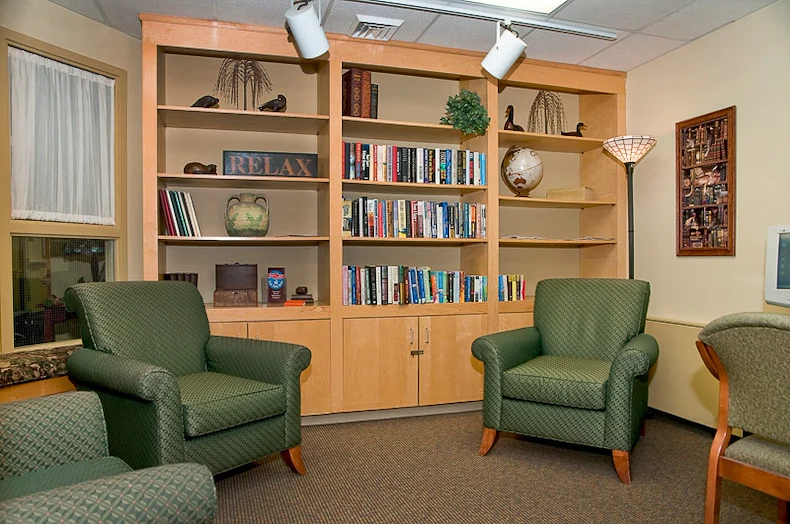 Image of Highlands, The (5)