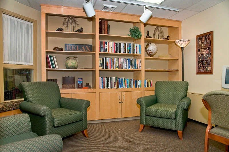 Image of Highlands, The (5)