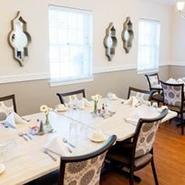 Image of Commonwealth Senior Living at Kings Grant House (4)