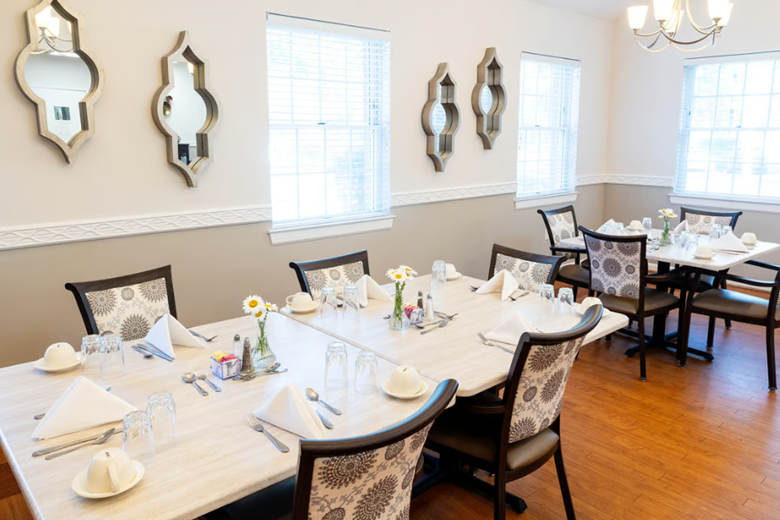 Image of Commonwealth Senior Living at Kings Grant House (4)