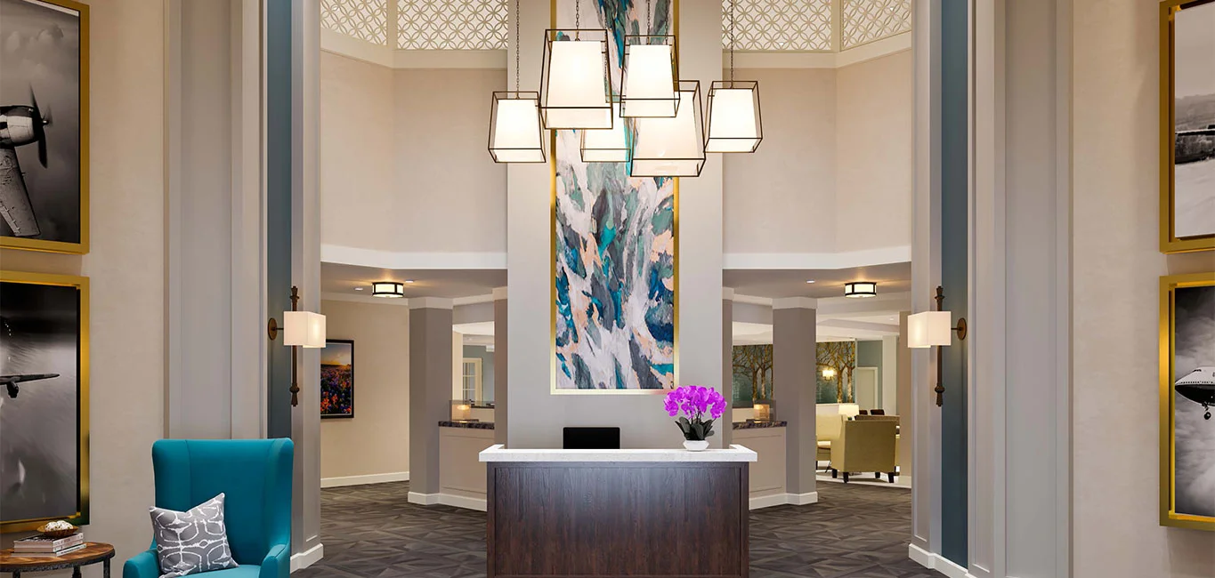 Image of Reunion Court of Clear Lake (2)