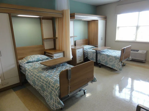 Image of Excelcare At Egg Harbor (4)