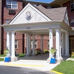 Image of Ahepa 60 Senior Apartments (1)