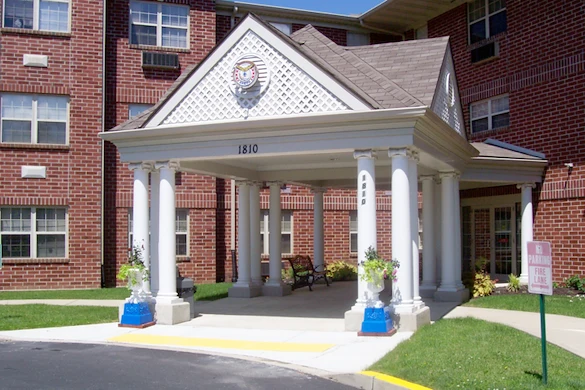 Image of Ahepa 60 Senior Apartments (1)