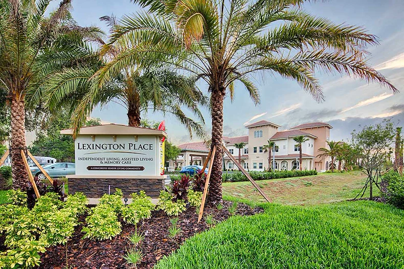 Image of Lexington Place (1)