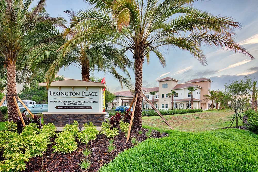 Image of Lexington Place (1)