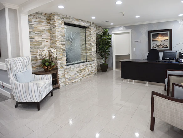 Image of Valley Pointe Nursing & Rehabilitation (5)