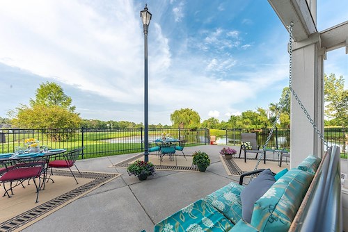Image of Fort Scott Presbyterian Village (7)