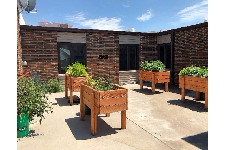 Image of Good Samaritan - New Underwood Health Services (2)