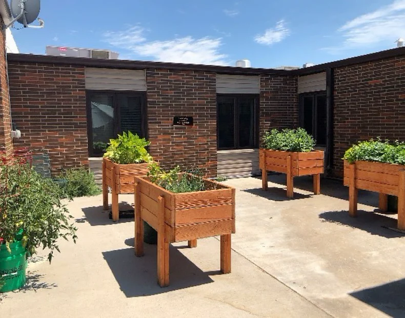 Image of Good Samaritan - New Underwood Health Services (2)