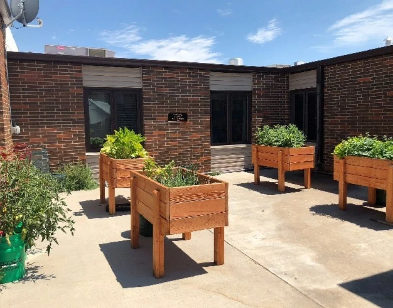 Image of Good Samaritan - New Underwood Health Services (2)