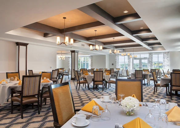 Image of Clarendale of Addison (7)