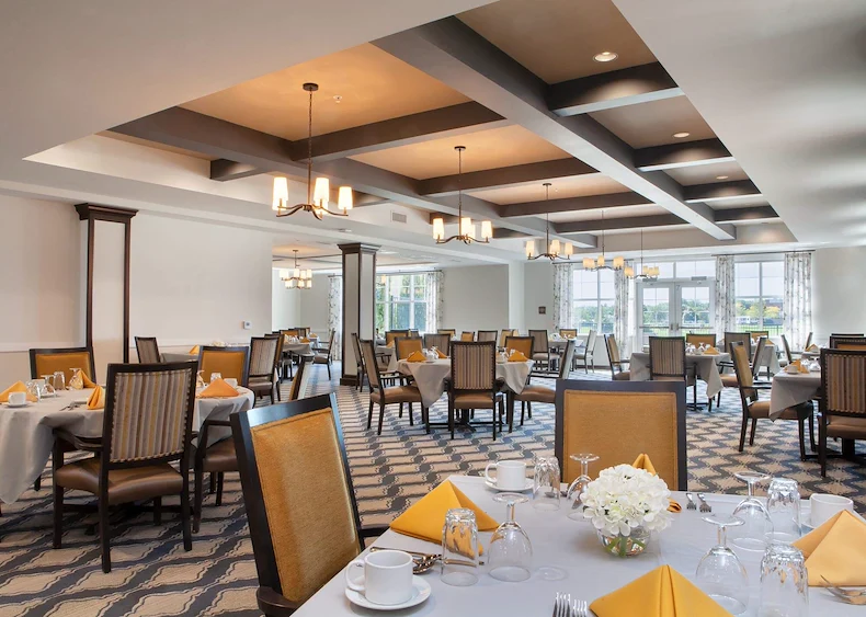 Image of Clarendale of Addison (7)