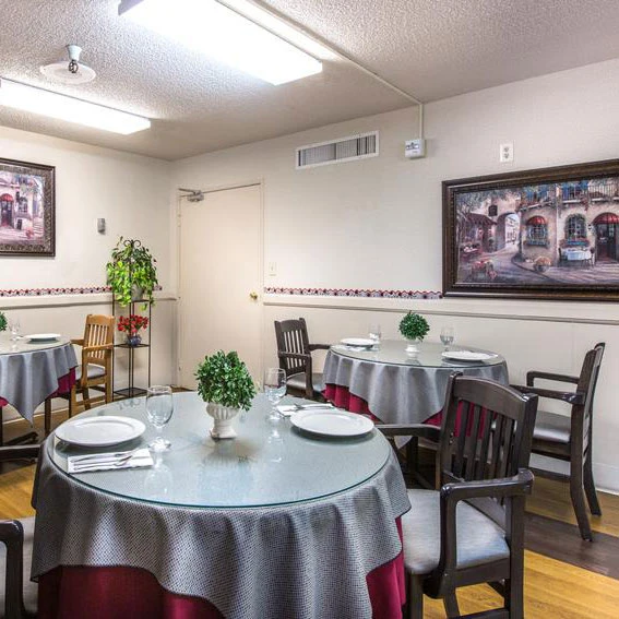 Image of Saint Joseph Transitional Rehab (3)