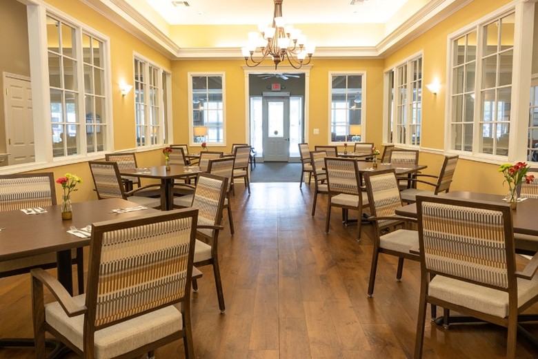 Image of Viva Senior Living at Bel Air (4)
