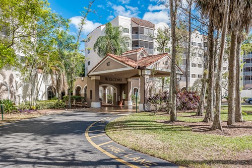Image of Forest Trace Senior Living (1)
