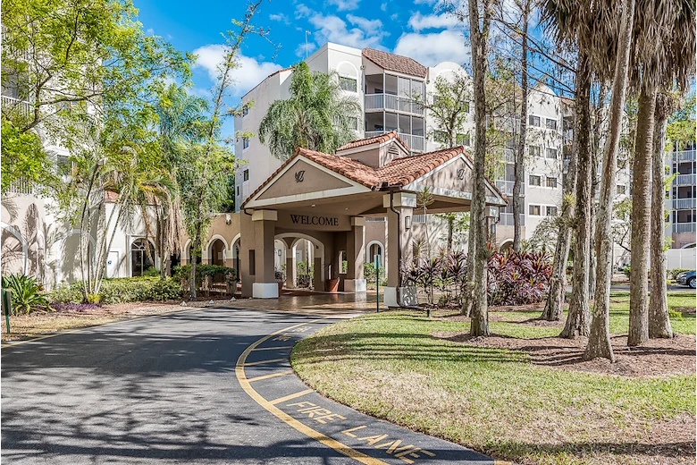 Image of Forest Trace Senior Living (1)