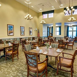 Image of Pegasus Landing of Mesa (3)