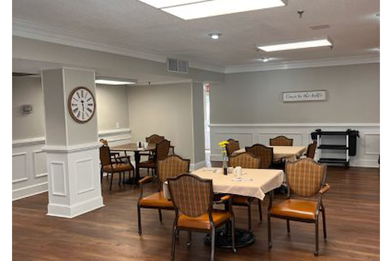 Image of Regency Retirement Village of Riverwood (4)