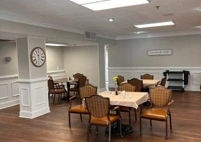 Image of Regency Retirement Village of Riverwood (4)