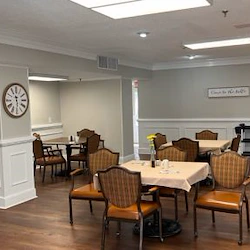 Image of Regency Retirement Village of Riverwood (4)