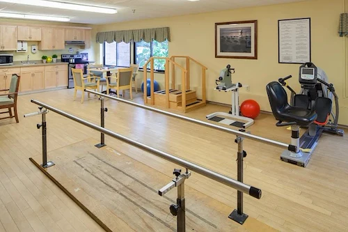 Image of Springfield Health and Rehab (4)