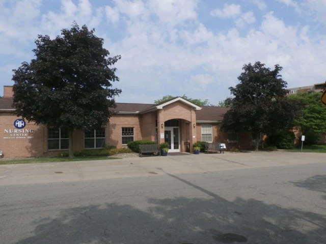 Image of Jag Healthcare Mansfield (1)