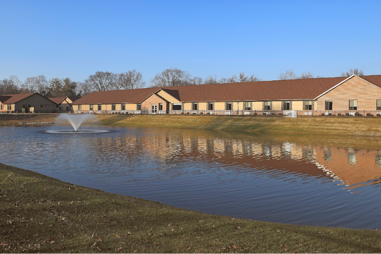 Image of Bentwood Nursing & Rehab (2)