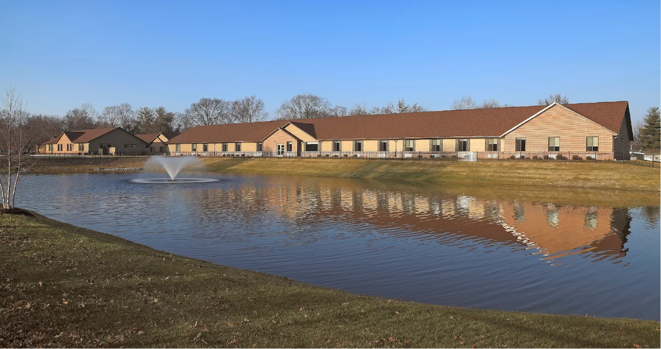 Image of Bentwood Nursing & Rehab (2)