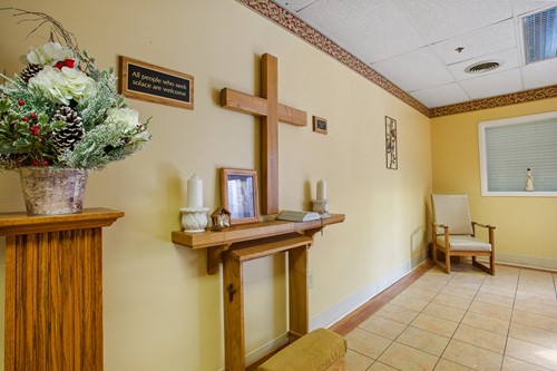 Image of Jefferson Healthcare Center (4)